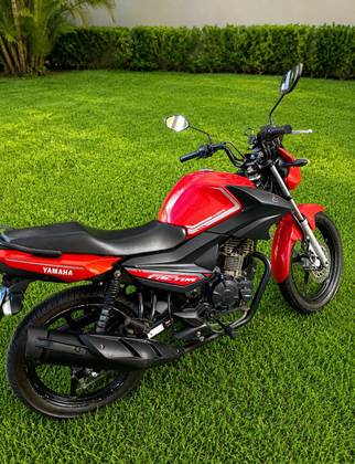 YAMAHA FACTOR 150ED 